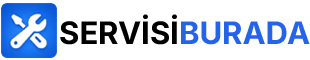 servisiburada.com.tr - Aradığın Servis Burada!